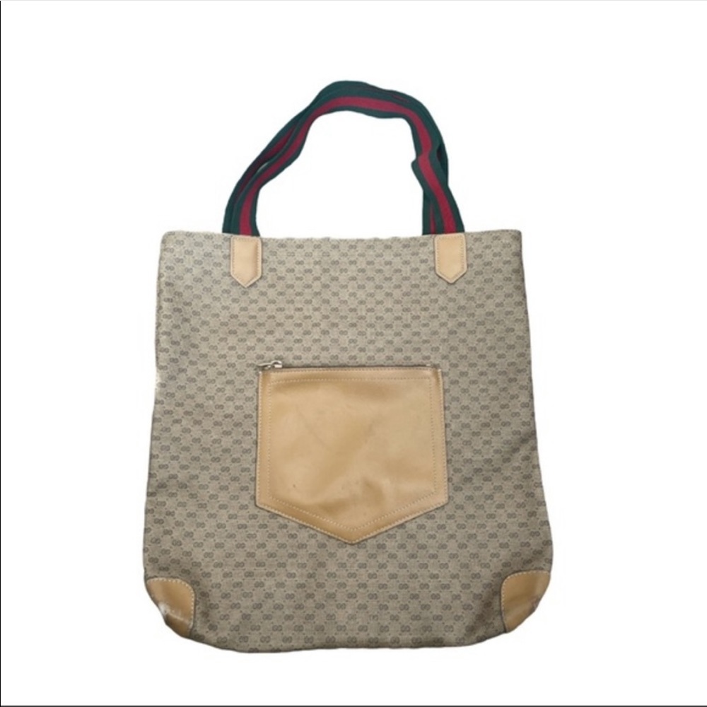 Gucci tote